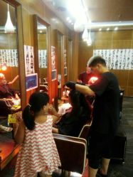 -Hair Glam 格拉姆造型旗舰店