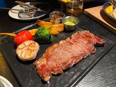 澳大利亚安格斯西冷牛排-C&R西班牙餐厅