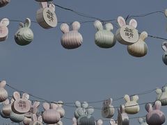 -老门东历史文化街区
