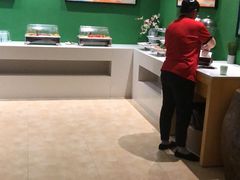 -御池园(顾村公园店)