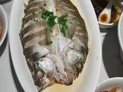 -兰湘子·湘菜小炒(济南领秀城店)