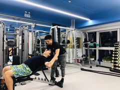 -N1 健身·普拉提·综合馆(嘉美中心店)