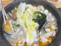 -大鼎石锅鱼(春江里店)