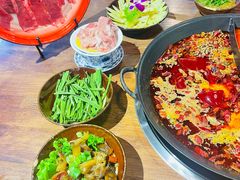 -楠火锅(葫芦岛飞天广场店)