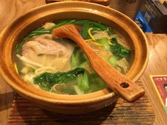 -刀小蛮半只鸡过桥米线(家乐福四元桥店)