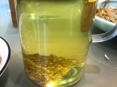 大麦茶-渔家风味·鲅鱼水饺·央视展播·海鲜天津菜(开发区店)