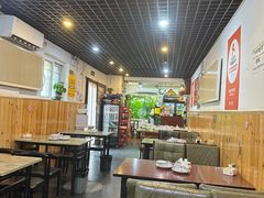 -玫瑰红烤羊排(北新桥三条店)