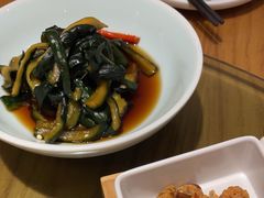 -百年神厨·地道川菜(清江西路店)