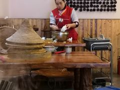 大堂-滇香肴·云南菜蒸汽石锅鱼(云南北路店)