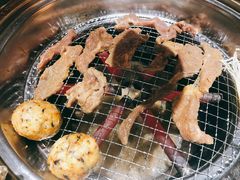 -伊茉家的烤肉店(勒泰中心店)