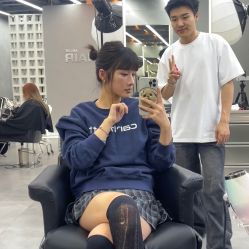 -MY HAIR ARDOR