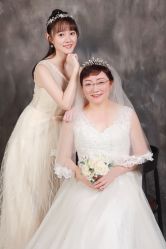 -时光纪全家福·母女写真