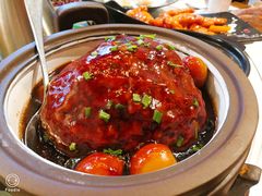 -佰家小厨·南京菜(夫子庙店)