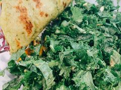 牛肉卷-Wagas沃歌斯(大学路店)