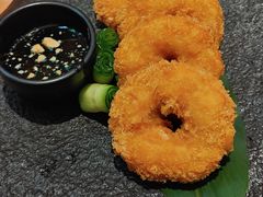 -simply thai天泰(美罗城店)