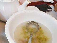 -芳华轩•客家菜馆(梧桐山店)