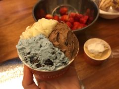 -Dal Cuore 达可芮冰淇淋(陕西北路店)