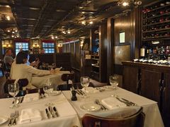 -Keens Steakhouse