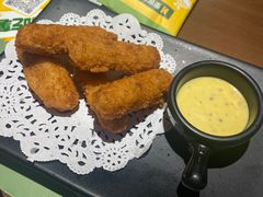 -豪客来牛排(空港华联店)