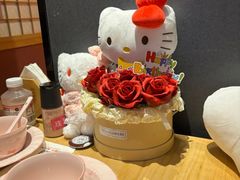 -松鱼亭·和牛烧肉(协鑫广场店)