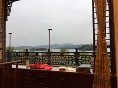 景观位-楼外楼(西湖景区孤山路店)