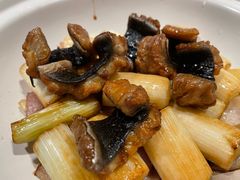 -杭州滨江银泰喜来登·采悦轩中餐厅