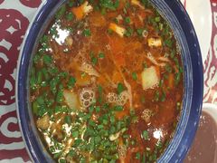 -秦香陕西食府(华贸天地店)