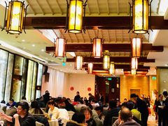 大堂-老正兴菜馆(福州路店)