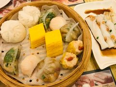 -添好运点心专门店(百老汇店)