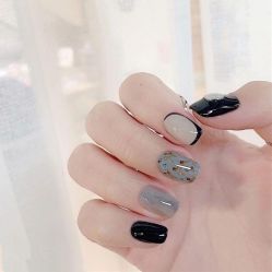 -M·X Nail日式美甲美睫