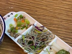 -丝路传奇·中国拉面航母店(北医三院店)
