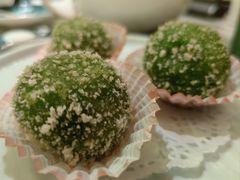 -鹭江宾馆·观海餐厅