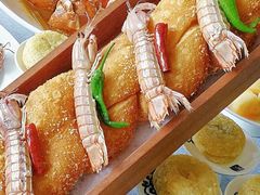 -北塘海鲜·天津菜(大光明桥旗舰店)