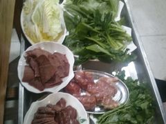 -木萨火锅店(开鲁路店)