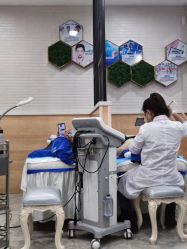 -痘院士专业祛痘皮肤管理