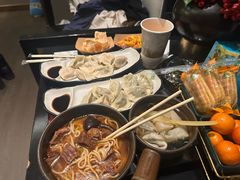 -华夏良子·足道SPA养生(上海崮山路明悦店)