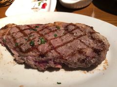 -弗兰克牛排西餐厅Ribone steak house(柠檬花园店)