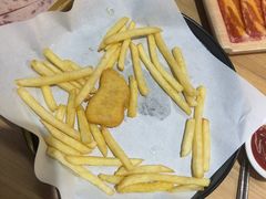 -乌拉烤肉(如皋首店)