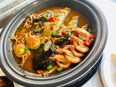 -老泰州·泰州菜非遗传承店(老街店)