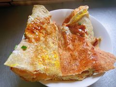 -陈记锅巴菜(五大道店)