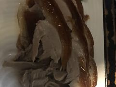 -鸭王烤鸭店(三里河店)