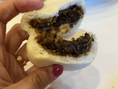 -功德林素菜饭庄(前门店)