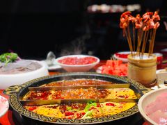 -黄家码头老火锅(解放碑旗舰店)