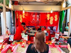 -牛车水美食街
