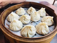 -朱新年·苏式汤团·面点(北寺塔店)