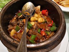 -亿尾水席(奥体中心店)