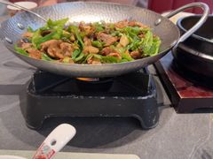 -喜盈门.鱼鲜家味(金马店)