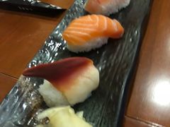 -気楽亭和食料理(气乐亭大世界本店)