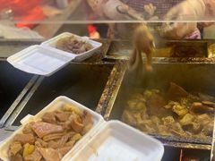 -细妹五香牛杂(步行街店)
