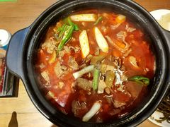 -肖记公安牛肉鱼杂馆· 省级非物质文化遗产(仁和路店)